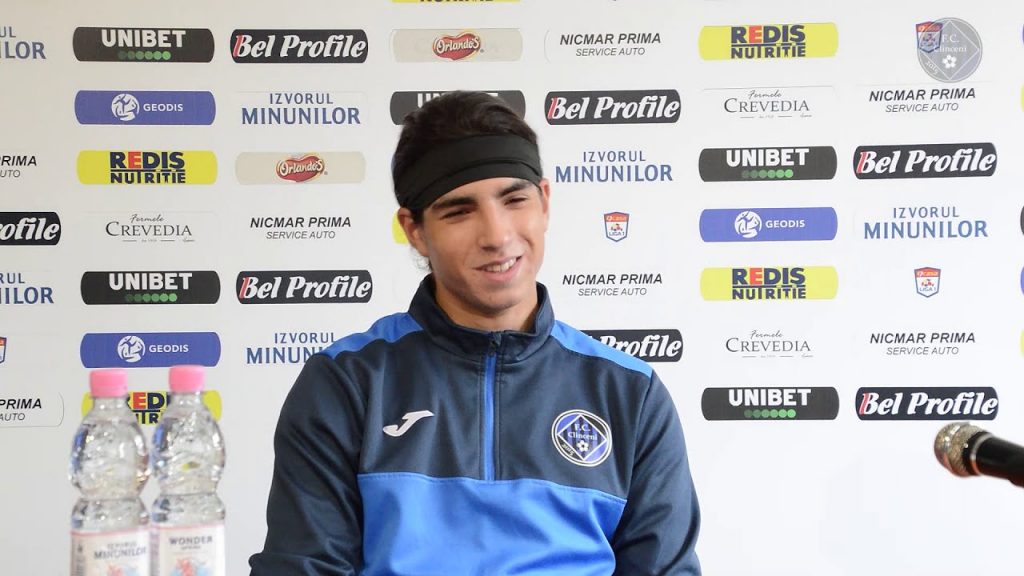 EXCLUSIV. Gigi Becali ia tot. FCSB a mai parafat un transfer. E atacant, a debutat în Liga 1 și se aseamănă cu Gareth Bale