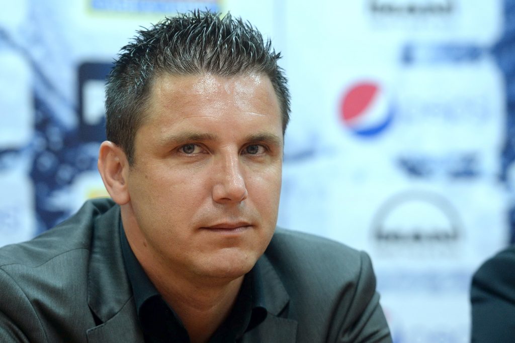 Narcis Răducan a reacționat după ieșirea nervoasă a lui Florin Tănase