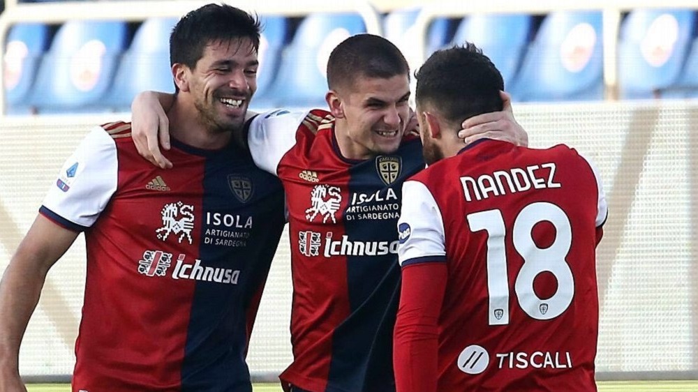 Răzvan Marin ar putea fi transferat pe o sumă uriașă la  AC Milan