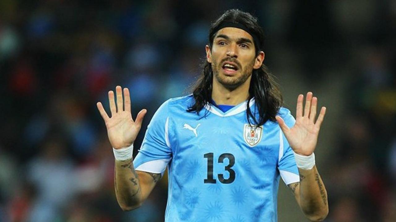 Sebastian Abreu se retrage din activitate. Gigi Becali l-ar fi putut aduce la FCSB