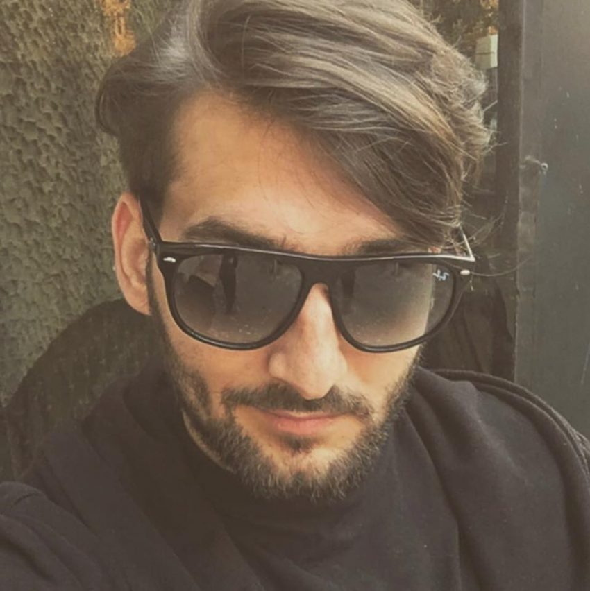 Sică Dumitrescu, fiul lui Ilie Dumitrescu, a fost condamnat la închisoare pentru trafic de droguri