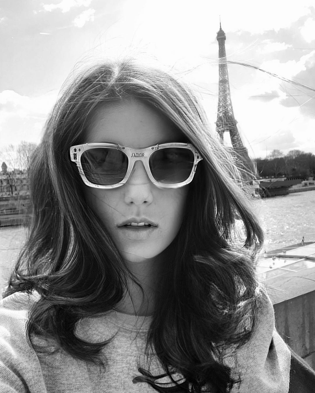 Sorana Cîrstea, răvășitoare la Paris