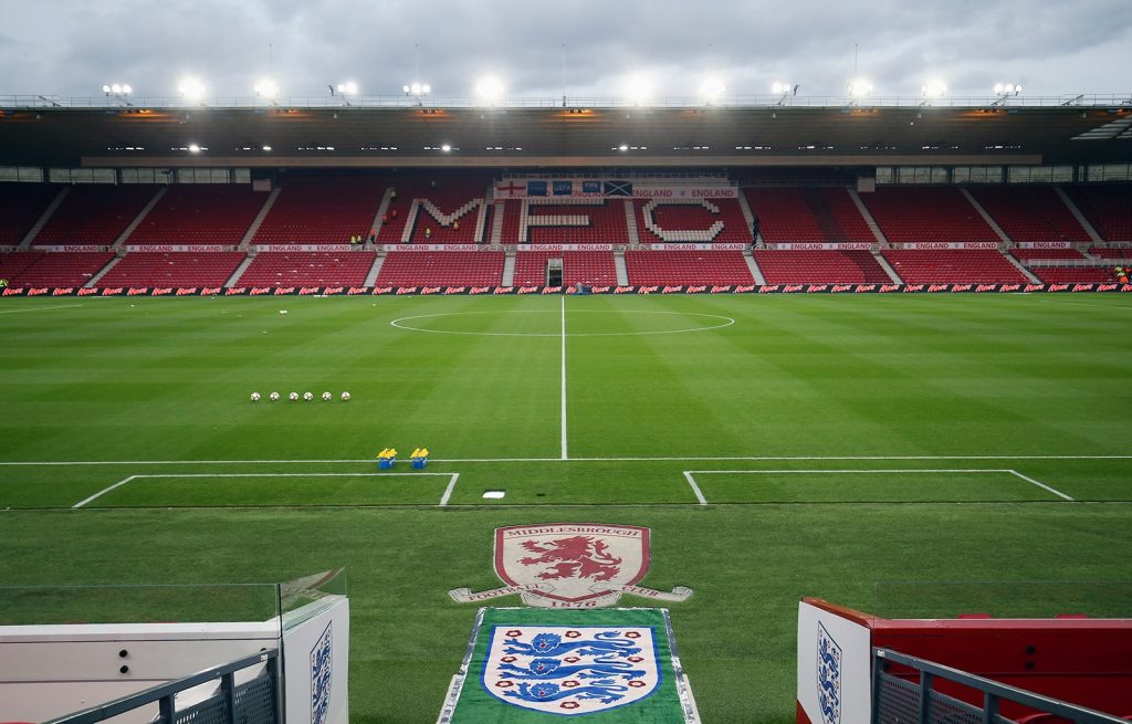 Gareth Southgate, cuvinte frumoase despre nationala lui Mirel Radoi inainte de Anglia - Romania