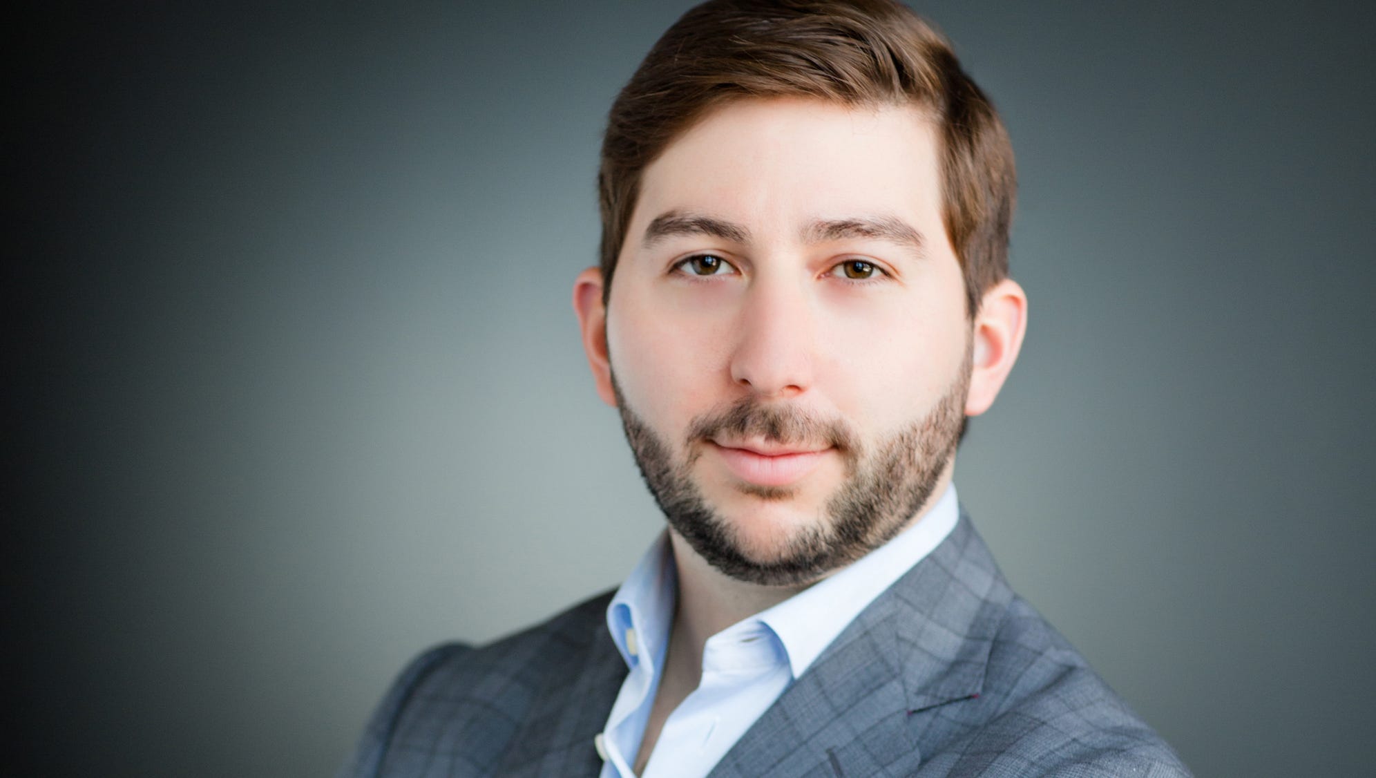 Tanner Krause, patron Parma