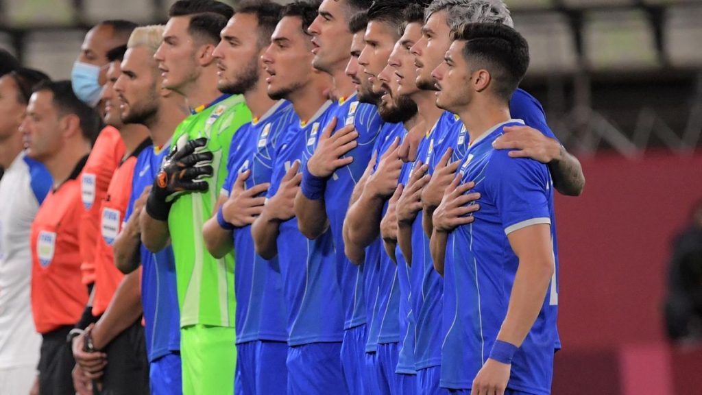 LIVE TEXT | România - Coreea de Sud, ora 14, la Jocurile Olimpice! Iată echipa de start aleasă de Mirel Rădoi