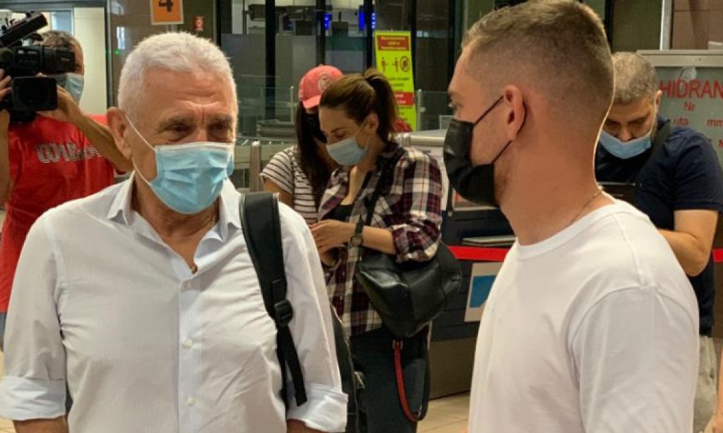 Alexandru Cicâldău a plecat în Turcia! Ce urmează acum pentru internaționalul român și câți bani obține Craiova