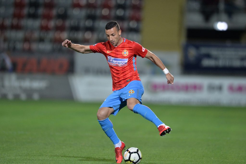 Marko Momcilovic a rămas fără echipă, la cinci zile după ce semnase. Motivul ar fi soția fotbalistului