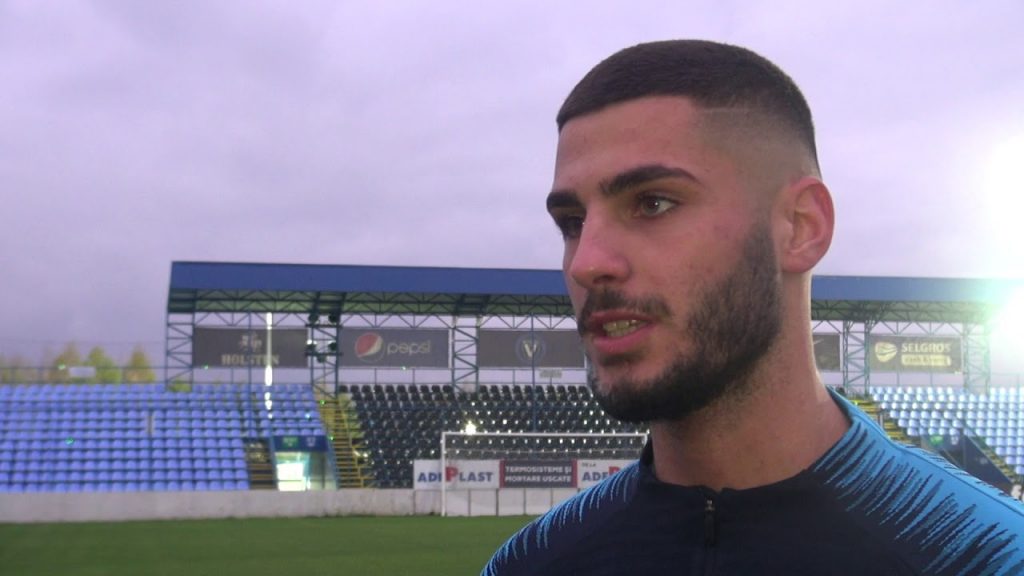 Ofertă din Ligue 1 pentru un jucător al Farului! Gică Hagi ar putea obține o sumă importantă de bani