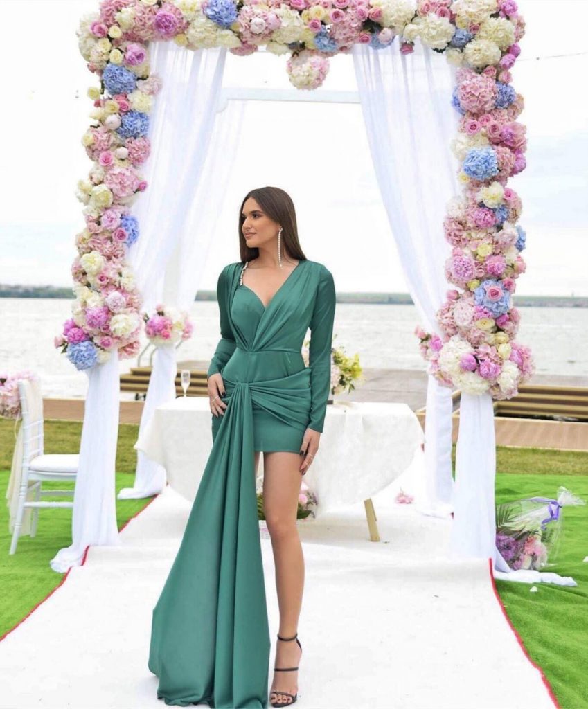 Sacrificiu pentru Ianis Hagi făcut de iubita sa, Elena! Tânăra e gata să renunțe la tot pentru fiul Regelui