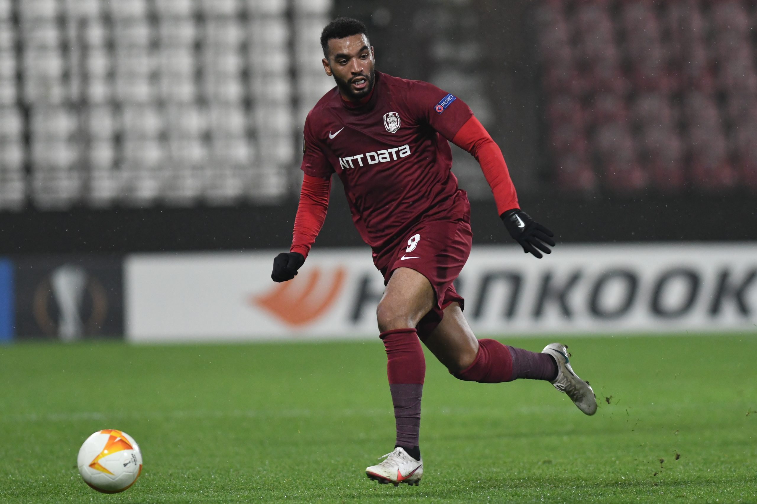  ncepe Exodul La CFR Cluj Primul Plecat Ar Putea Fi V ndut n Turcia 