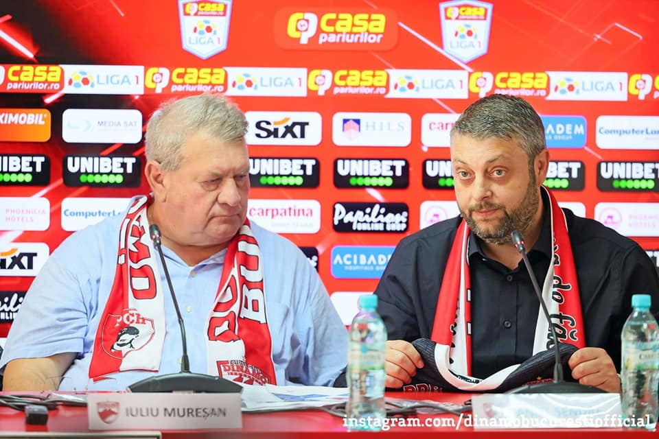 Daniel Sendre, purtator de cuvant DDB