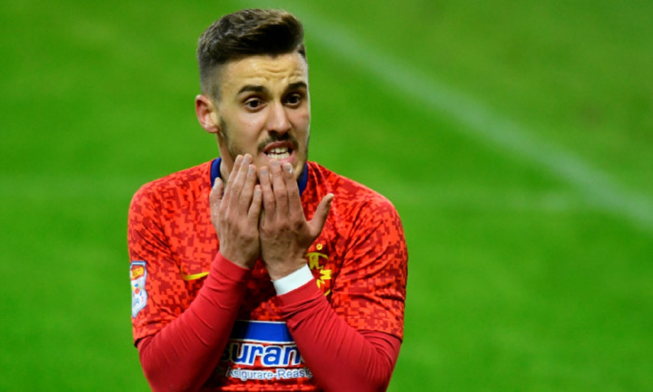 Playsport EXCLUSIV. Sabin Ilie se aștepta ca FCSB să plece mai