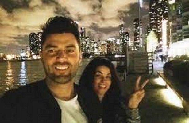 Fosta soție a lui Mihai Neșu și-a refăcut viața în Statele Unite alături de un afacerist din Oradea