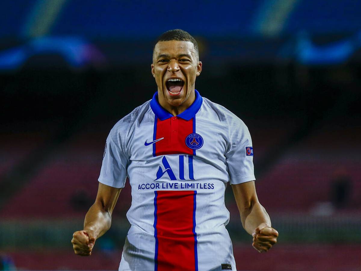 Kylian Mbappe ar putea pleca de la PSG