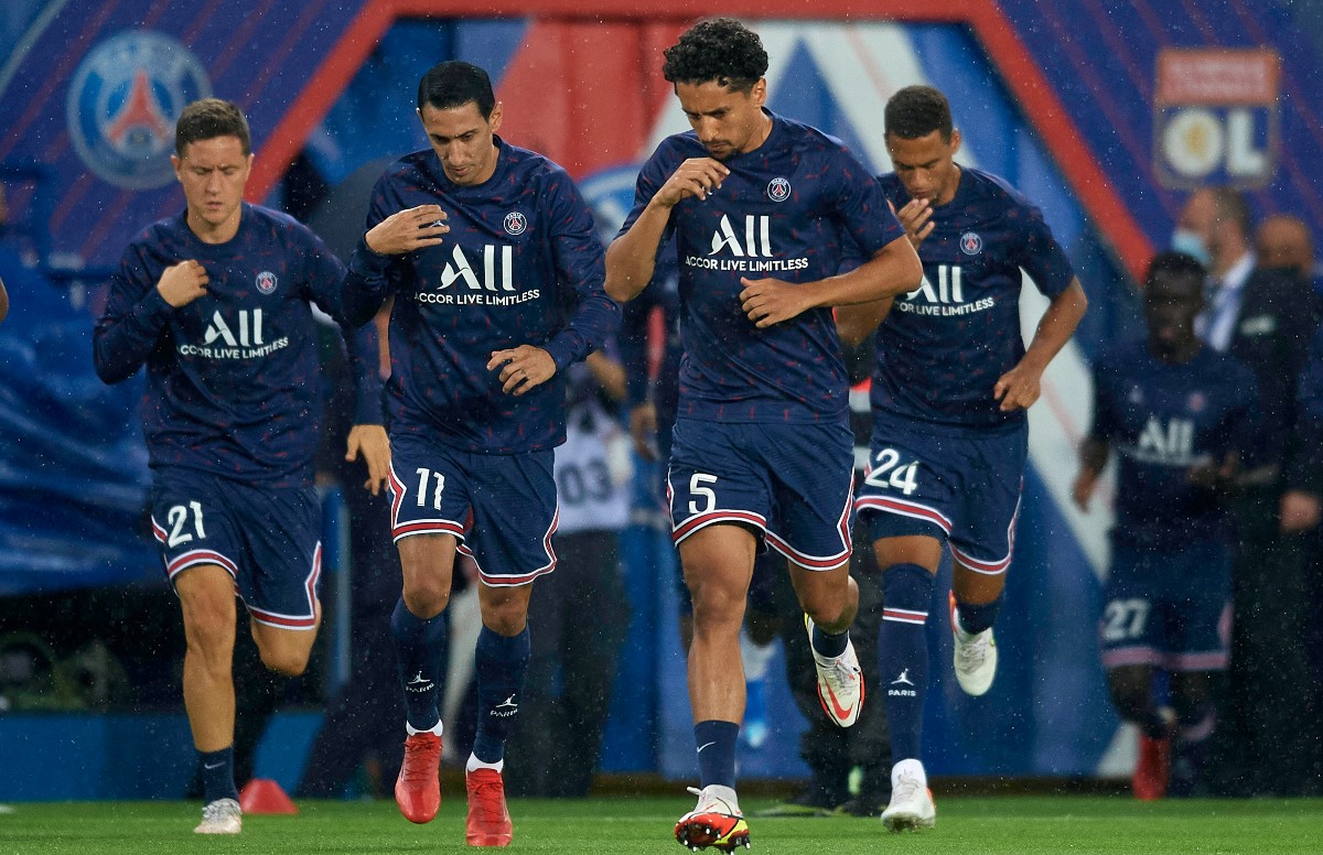 Prima țintă a lui Newcastle. Vedeta lui PSG, ademenită în Premier