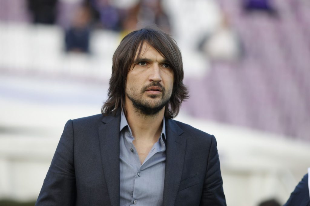 Relația dintre Dan Alexa și Anamaria Prodan, din nou în prim plan. Ce a spus antrenorul despre impresară