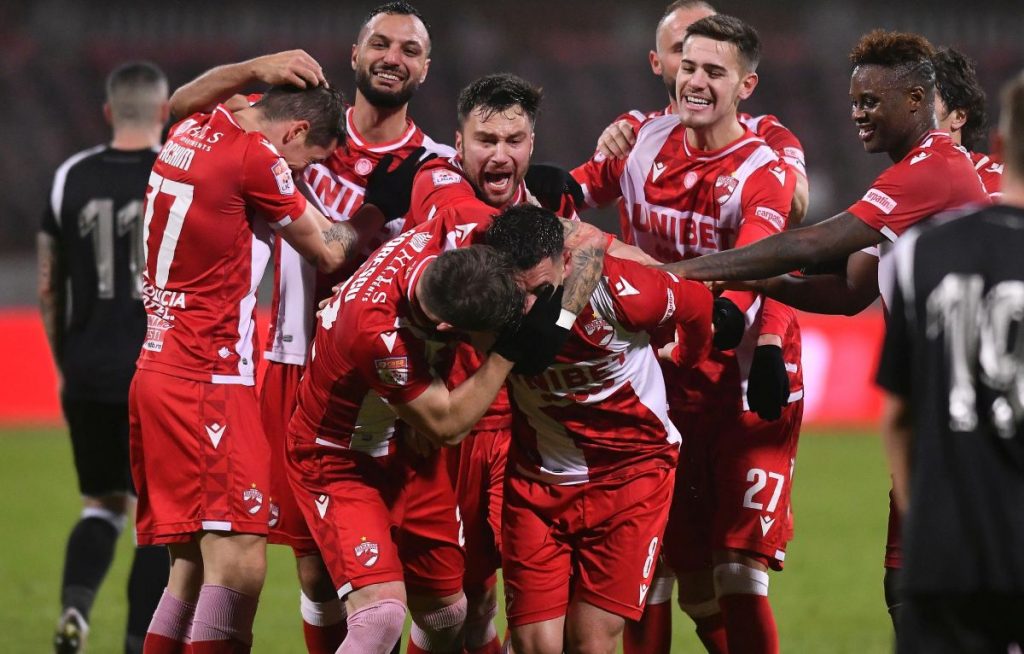 Se întărește Dinamo. Un alt jucător important este gata de o revenire în Ștefan cel Mare