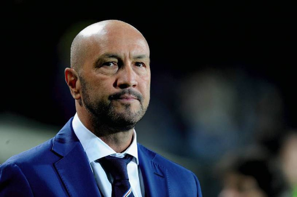 Zenga este liber de contract de mai bine de doi ani