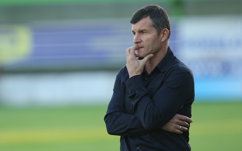 Sabău a revenit în antrenorat după aproape 9 ani 