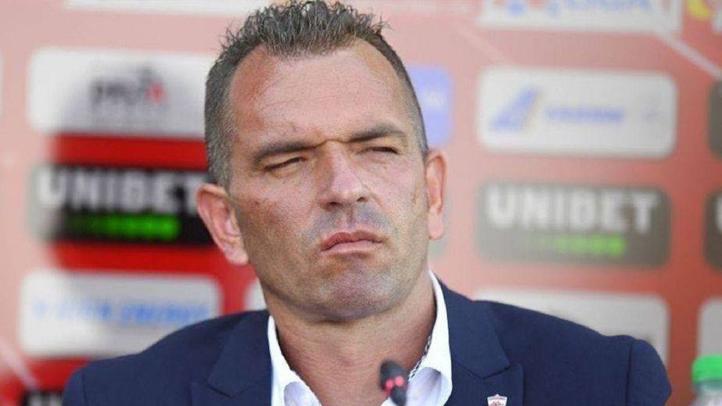 Pablo Cortacero îngropase Dinamo în datorii după ce mai mulţi jucători au semnat pe sume exorbitante contracte de jucători