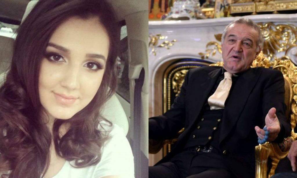 Teodora Becali, fiica lui Gigi Becali, a dat lovitura în imobiliare