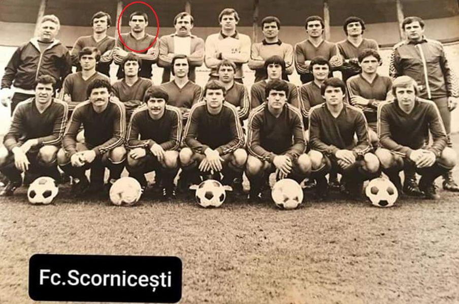 Victor Pițurcă, după ce a fost eliberat din închisoare