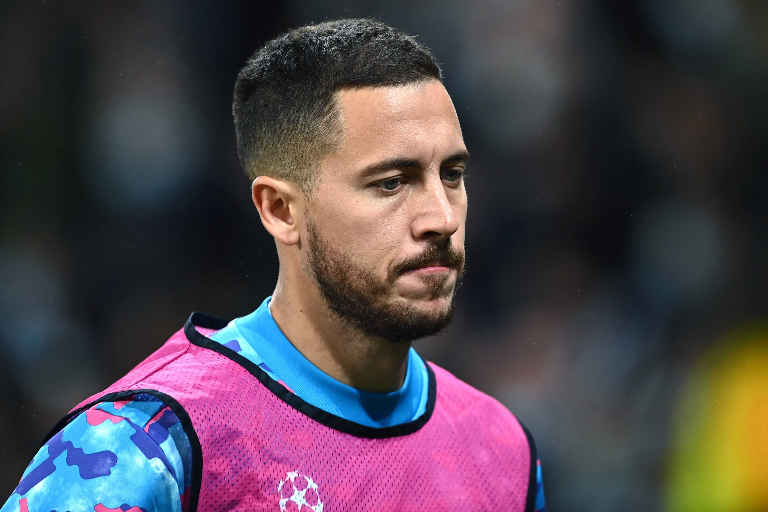 Cota lui Hazard s-a prăbuşit drastic ajungând acum la 7,5 milioane de euro 