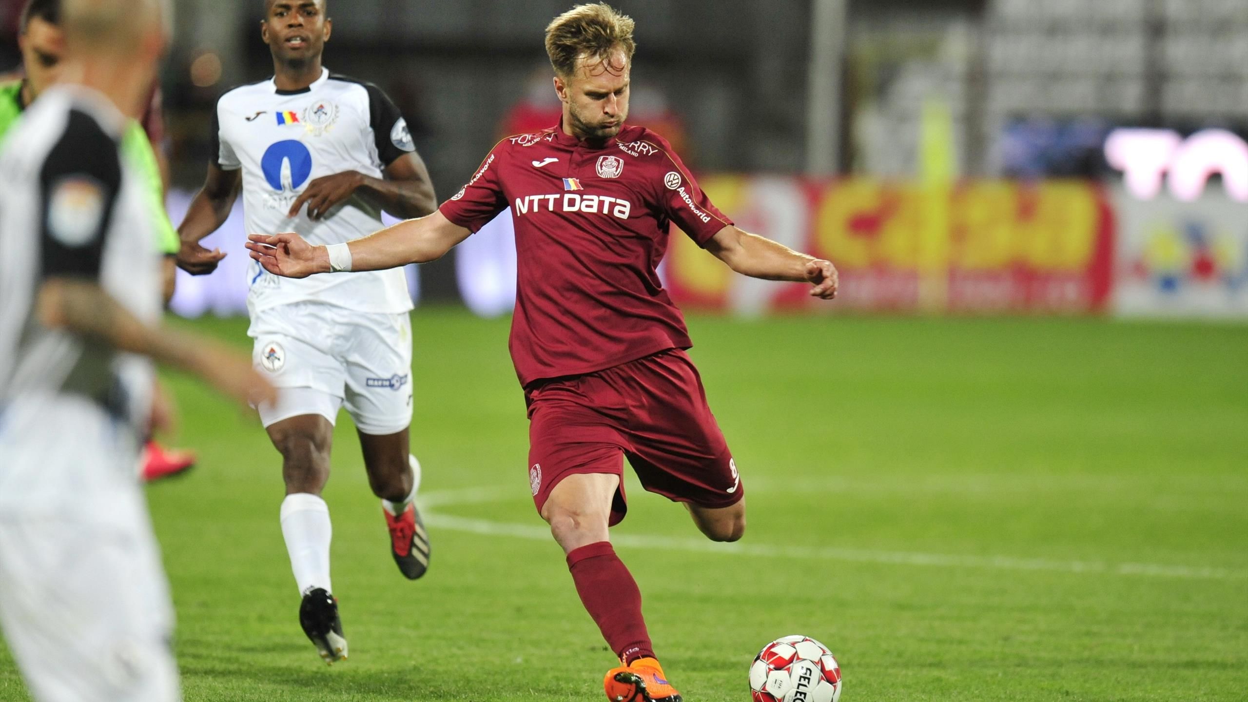 Djokovic este unul dintre transferurile pe care FCSB şi le doreşte pentru această vară 