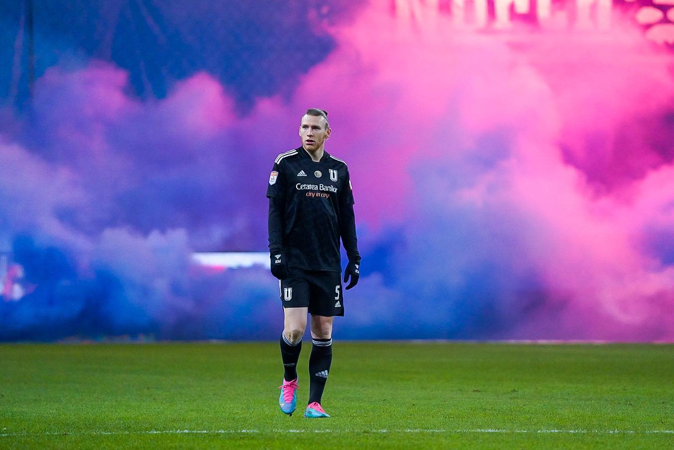 S-a reluat derby-ul în Bănie