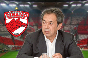 Nicolae Badea, o nouă piedică pentru Dinamo! Răspunsul incredibil primit de DDB
