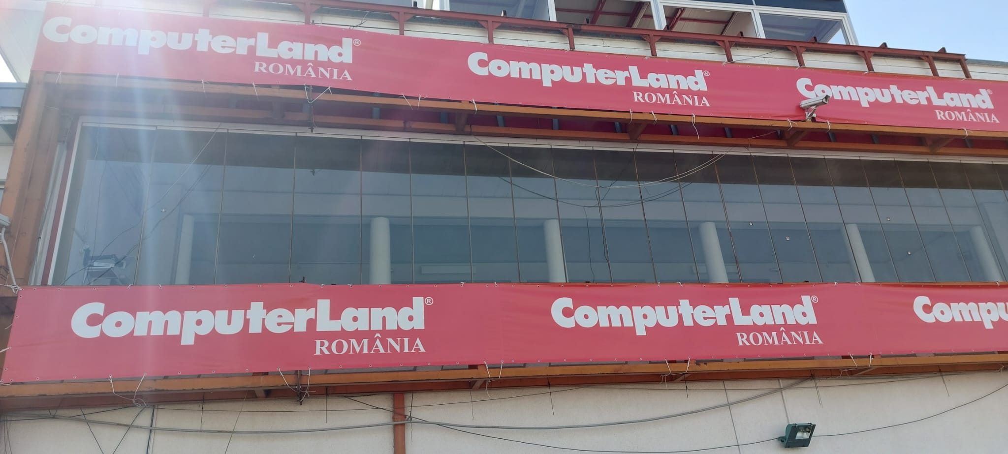 Computerland