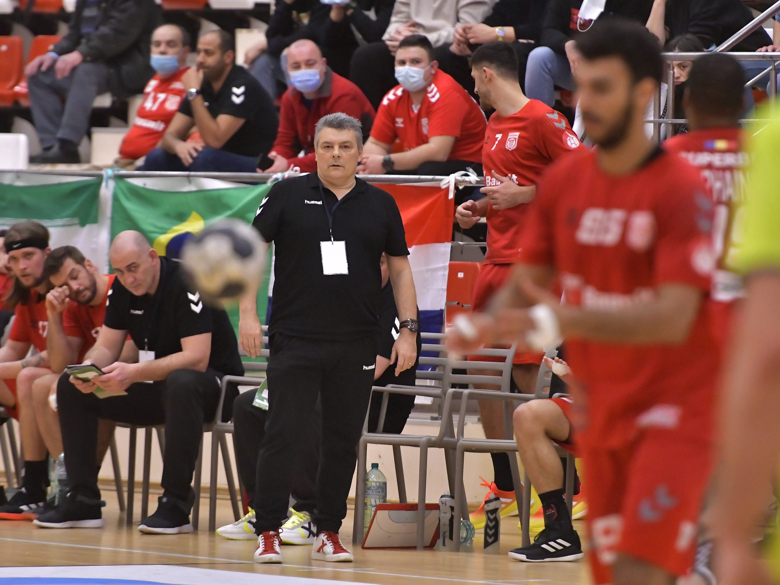 Dinamo i-a învins de două ori pe danezi la precedentele dueluri jucate în sezoanele trecute ale Ligii Campionilor 