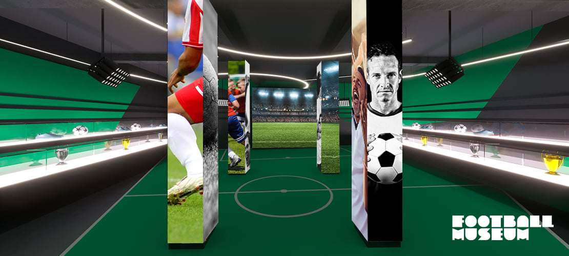 Football Museum 1