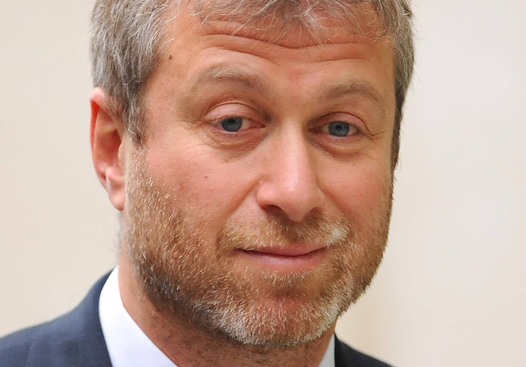 Roman Abramovich a condus-o pe Chelsea timp de 19 ani 