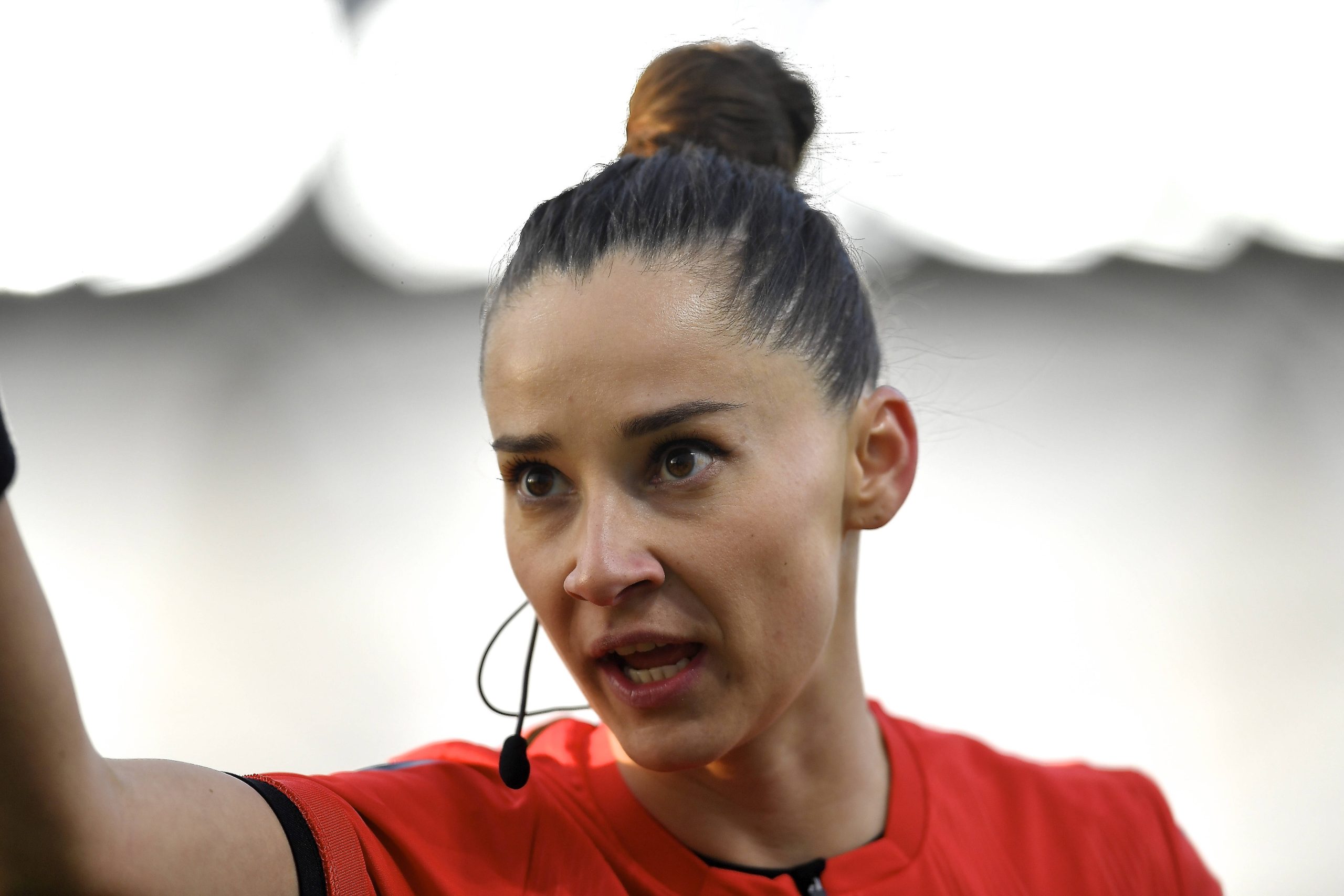 Iuliana Demetrescu / Foto IMAGO