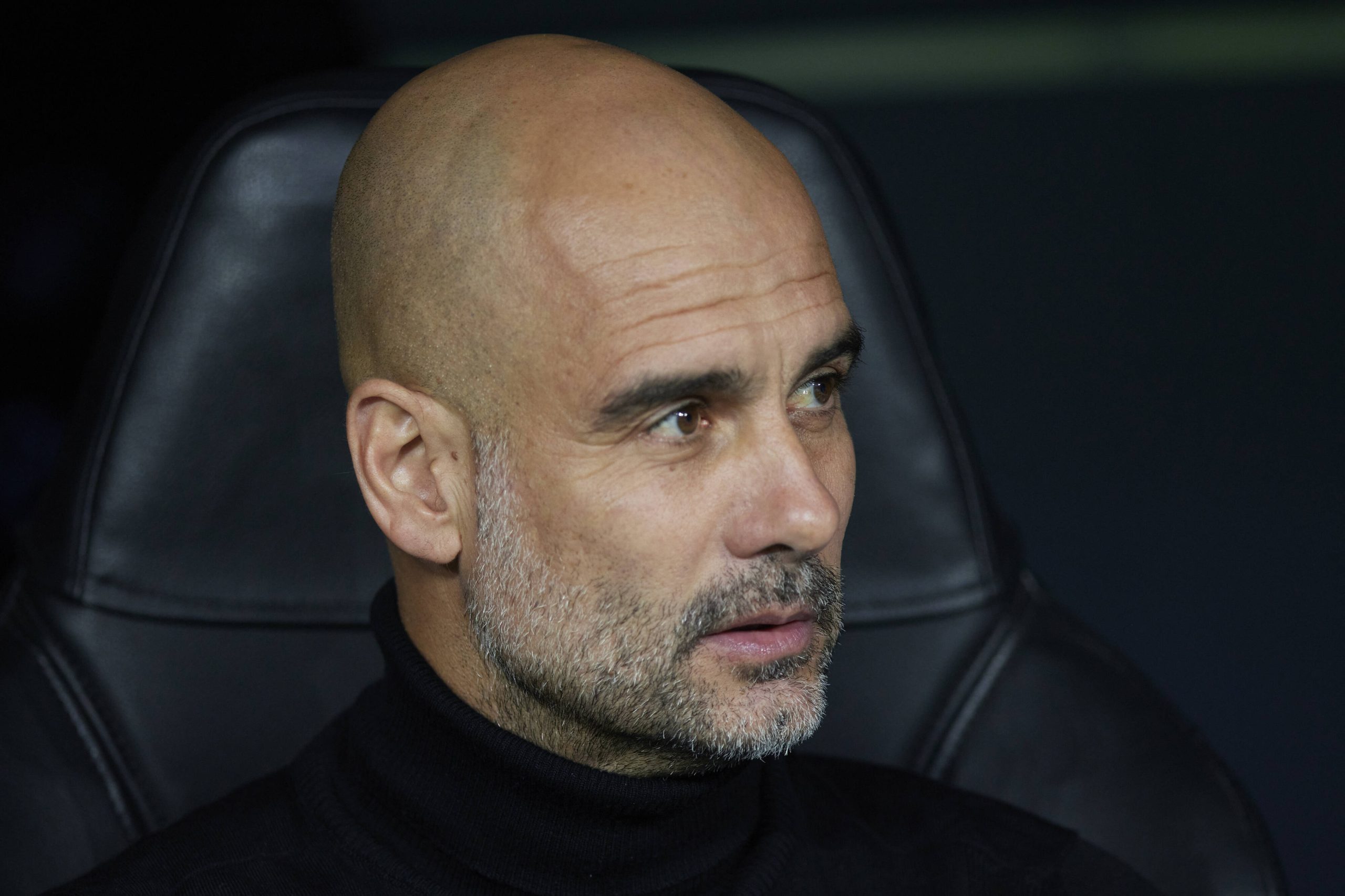 Pep Guardiola / Imago images