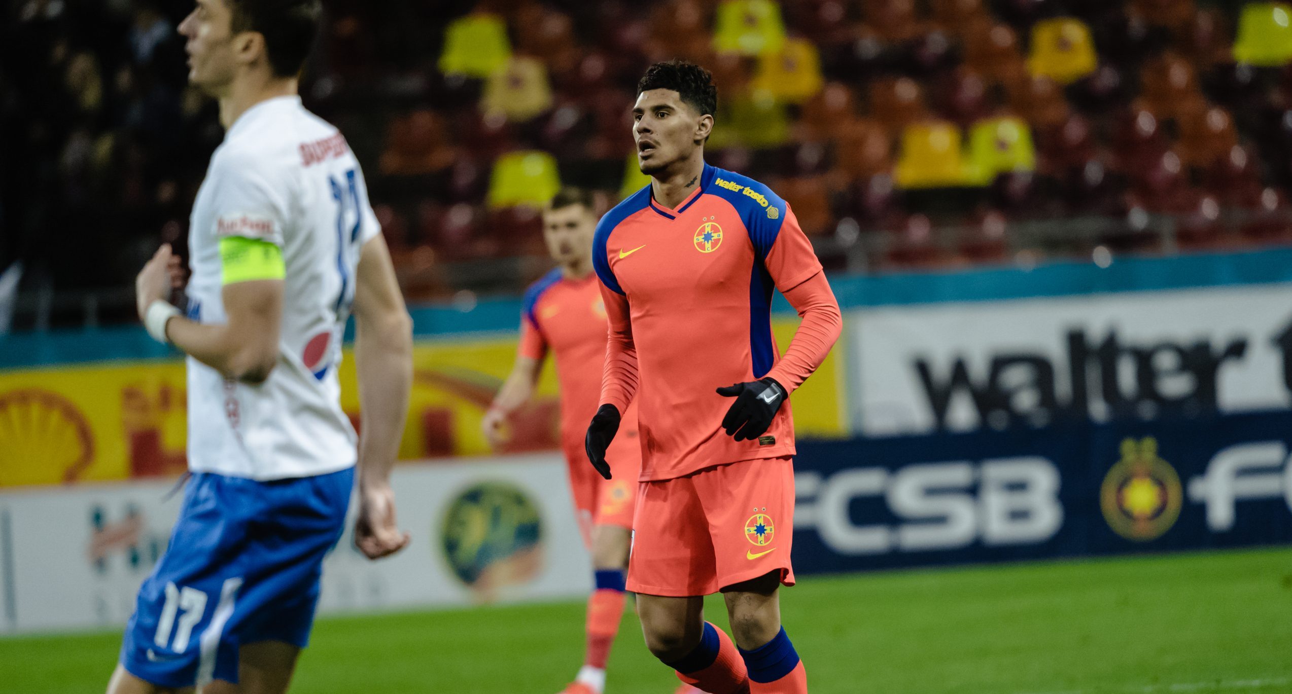 Florinel Coman / Foto Playsport.ro