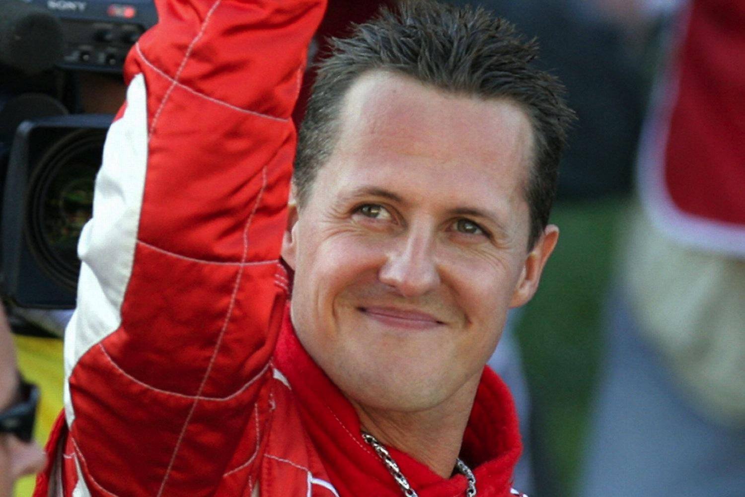 Playsport Cui îi lasă Michael Schumacher averea de un miliard de