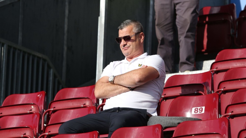 Neluţu Varga ar putea să îi dea indirect o lovitură lui Gigi Becali