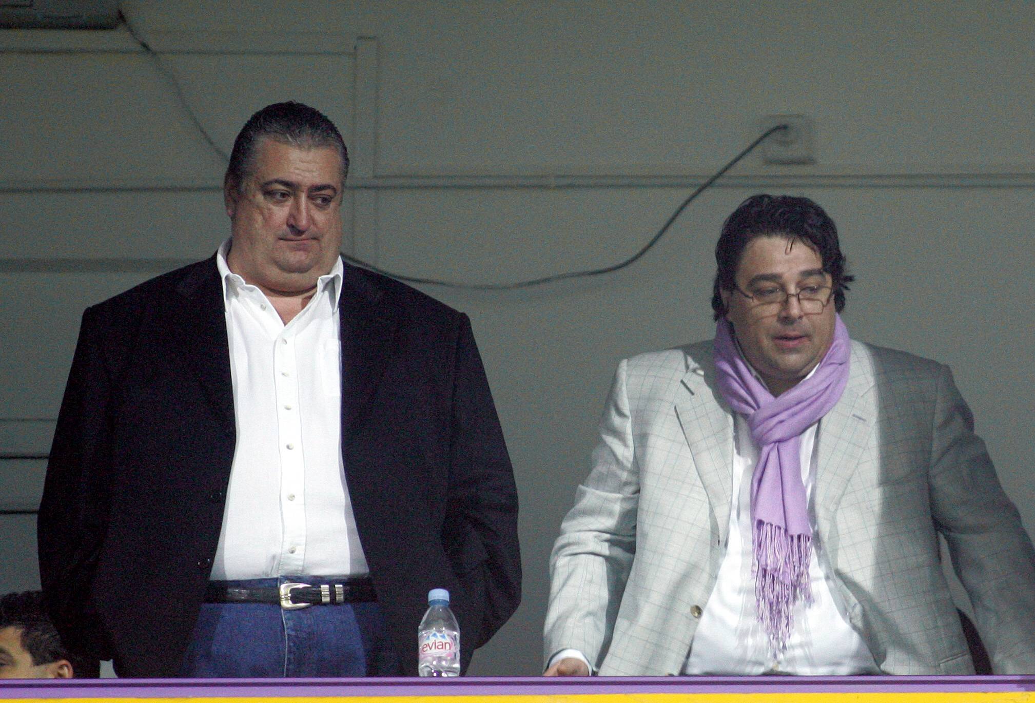 Marian Iancu a fost patronul lui Poli Timişoara între 2005 şi 2012, sursă foto: Imago images