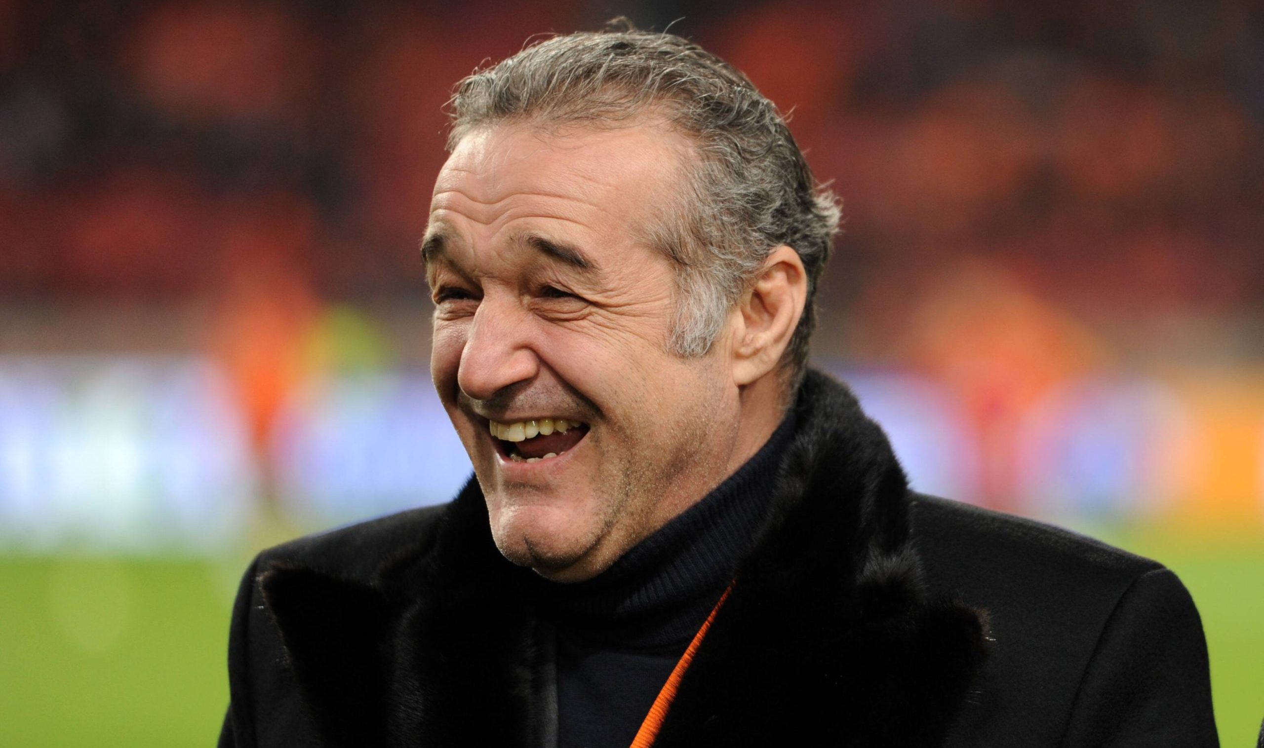 Cum îl ironizează Gigi Becali pe Dan Șucu, acționarul Rapidului. Patronul FCSB crede că șeful giuleștenilor nu poate ține pasul cu greii Ligii 1