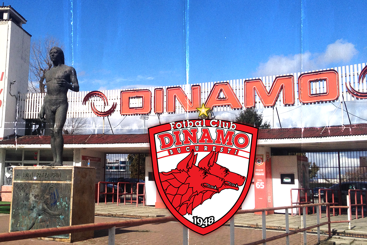 Falimentul lui Dinamo, un scenariu care nu mai este luat în calcul în Ştefan cel Mare 