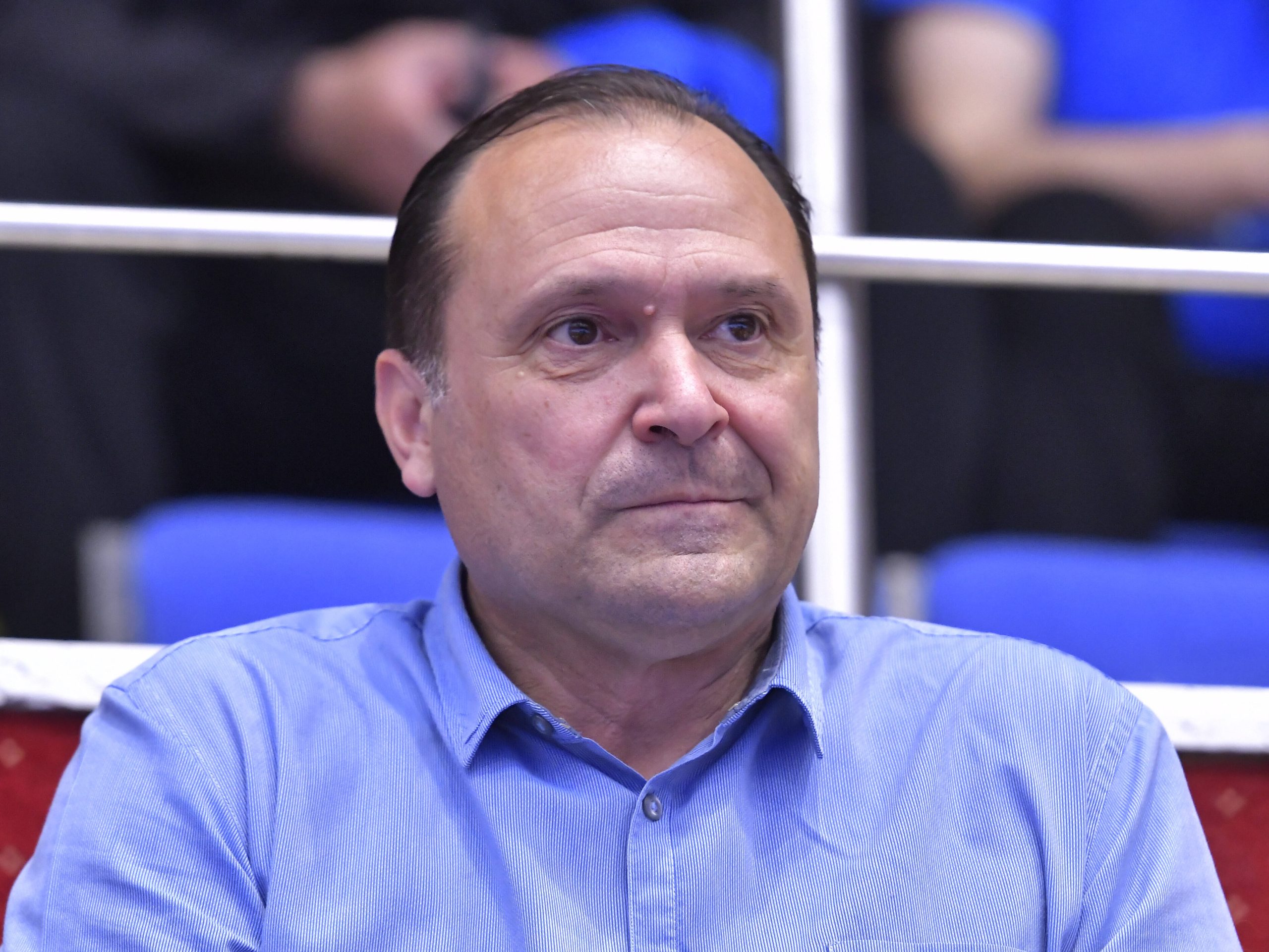 Constantin Din, Copyright: xRazvanxPasarica/SPORTxPICTURESx