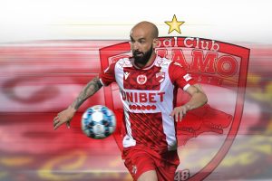 INTERVIU cu Gabriel Moura