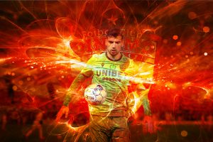 INTERVIU cu Igor Jovanovic