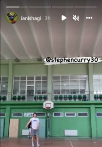 Ianis Hagi Instagram