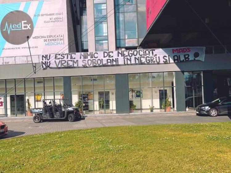 Mesaj pentru Chipciu