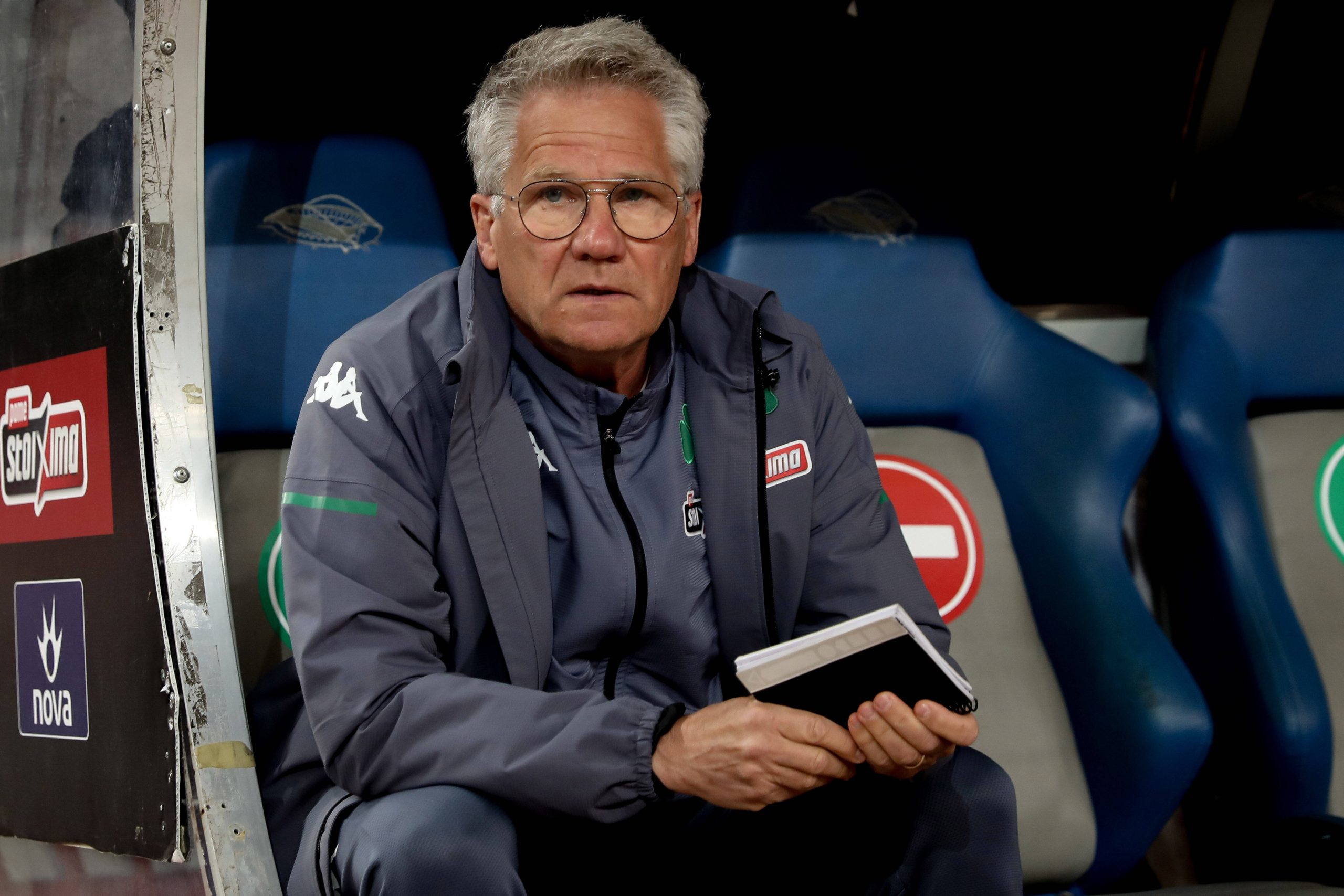  Boloni a vorbit despre felul în care percepe mutarea făcută de fostul său jucător 