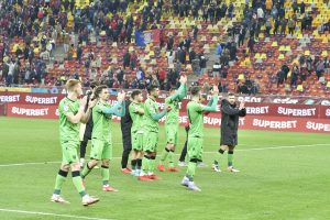 De ce ratează Dinamo transferuri pe bandă rulantă. Motivul este ireal