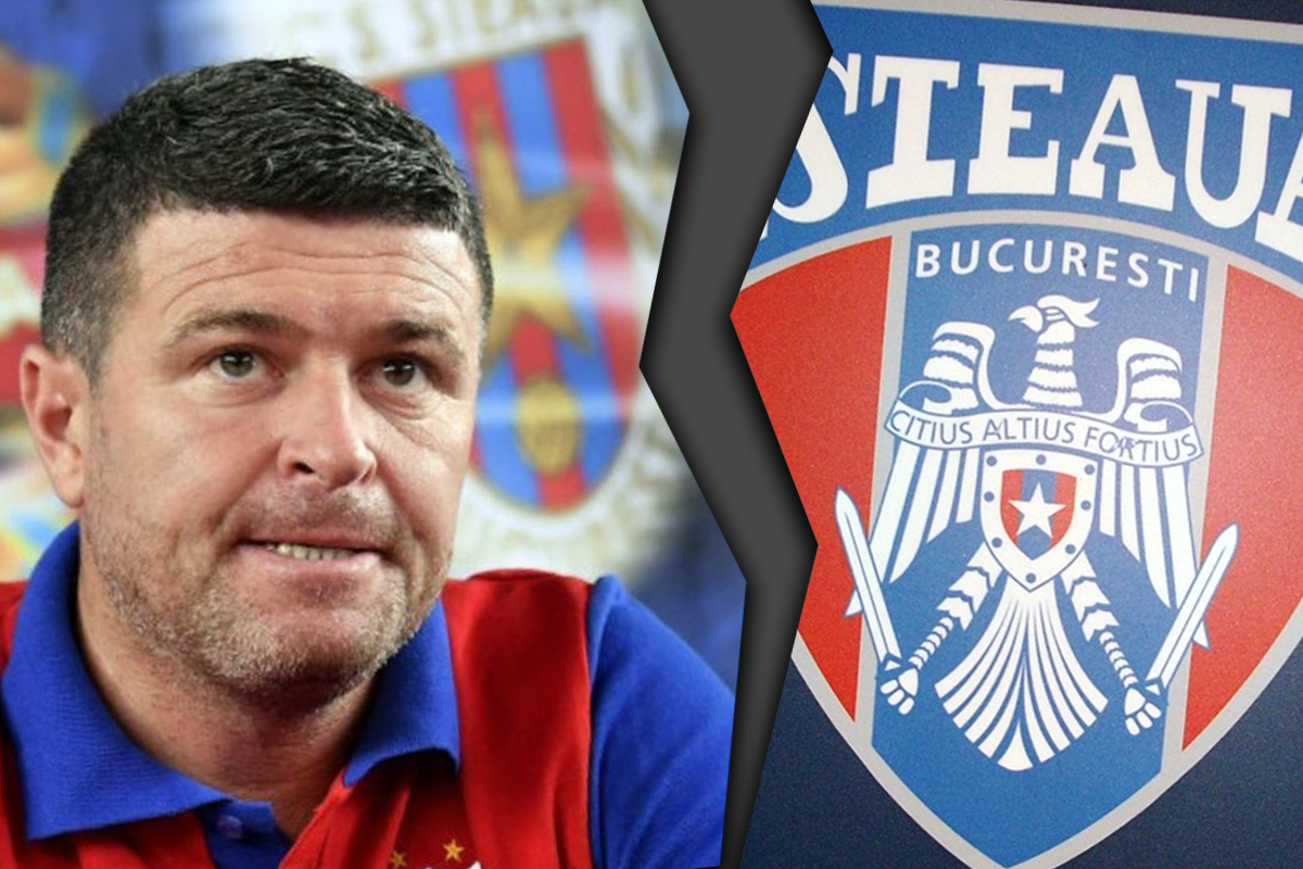 Steaua și Gloria Buzău au deschis ultima etapă din Liga 2 din 2022